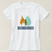 Find UR Fire | phozos | phrase