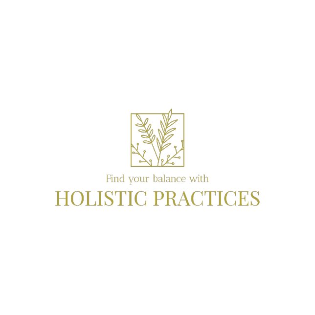Find your balance with holistic practices T-Shirt (Creator Uploaded)