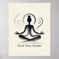 Find Your Centre