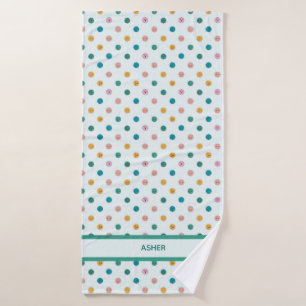 Find your Feelings Bath Towel Set