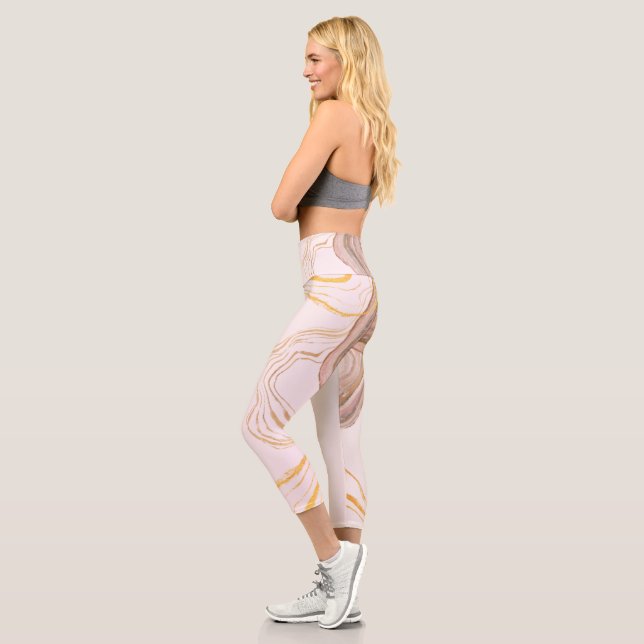 Find Your Flow: Yoga Pants & Leggings for Women (Left)