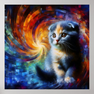 Find Your Glow Poster