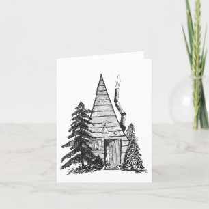 Find Your Happy Place - Card