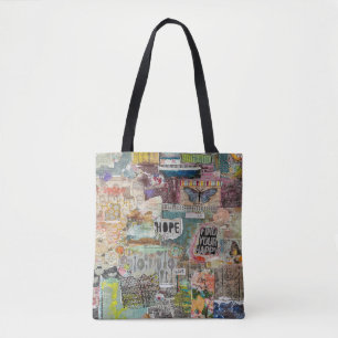 Find Your Happy Tote Bag