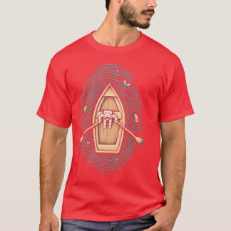 Find Your Identity II T-Shirt
