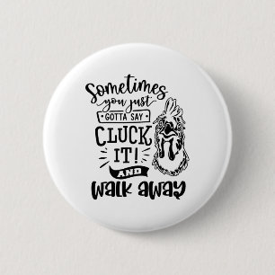 Find Your Inner Peace Meditation Calm 6 Cm Round Badge