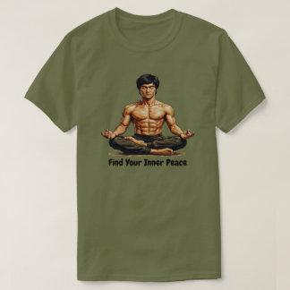 Find Your Inner Peace T-Shirt