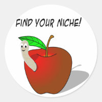 Find Your Niche