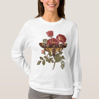Find Your Passion, Be That T-Shirt