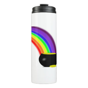Find Your Pot Of Gold Thermal Tumbler