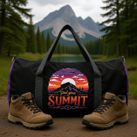 Find Your Summit