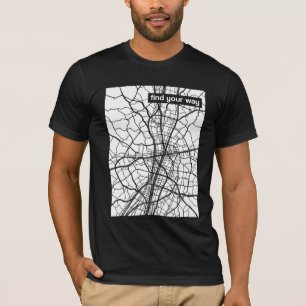find your way T-Shirt