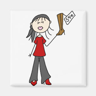 Finding A Sale Magnet