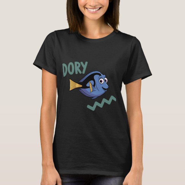 Finding Dory T-Shirt (Front)