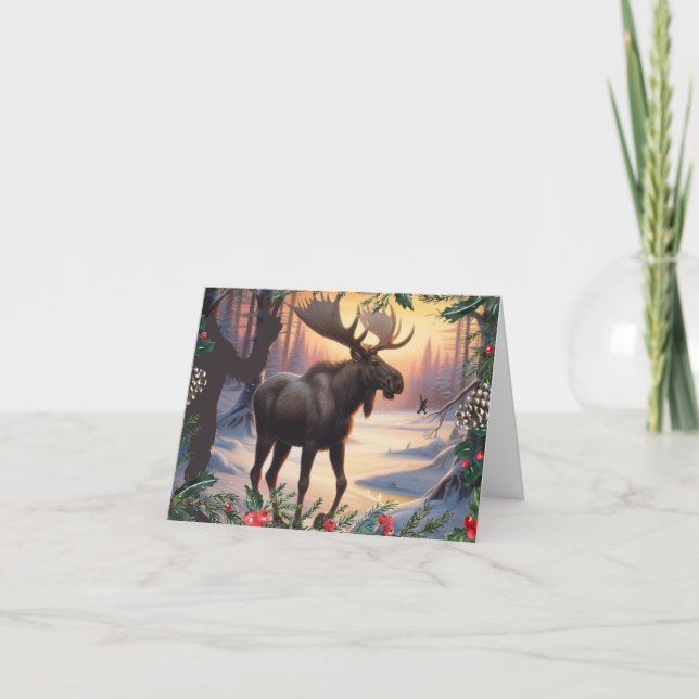 Finding Holiday Cheers  (Front)