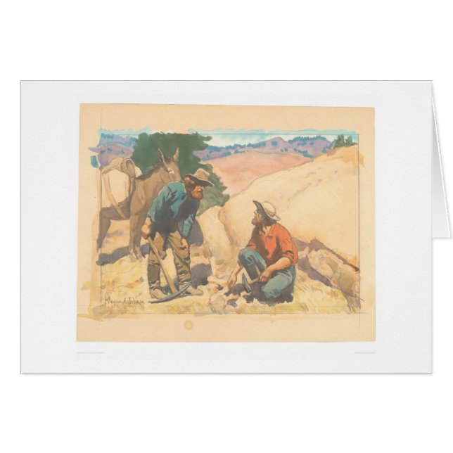 Finding It (0514A) (Front Horizontal)