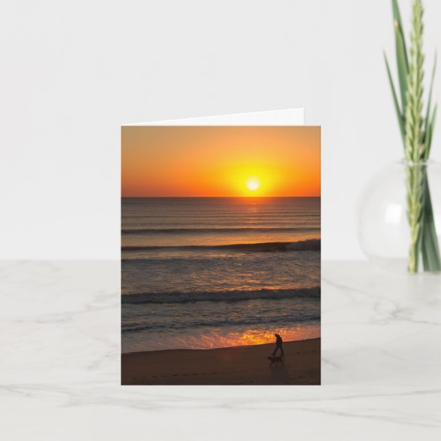 Finding Peace card (Front)