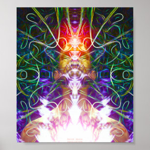 Finding Reason Poster