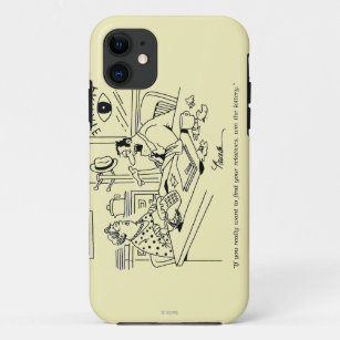 Finding Relatives Case-Mate iPhone Case