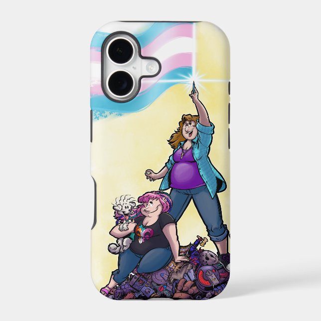 Finding your PHONE (Back)