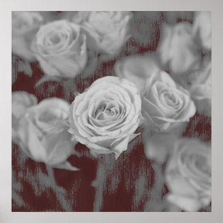 Finding your place poster