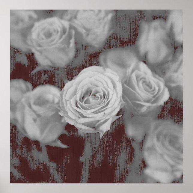 Finding your place poster (Front)