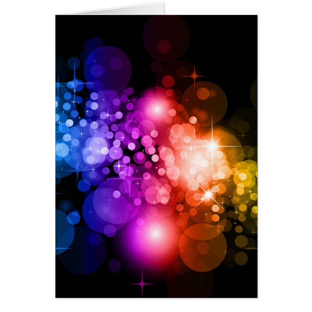 Fine Abstract Cool Cute Girly Retro Fashion (Front)