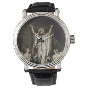 Fine Art and Fun Watch