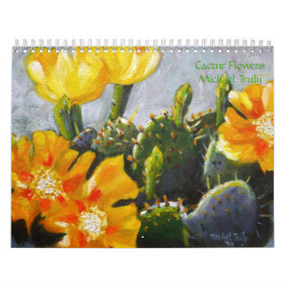 Fine Art Calendar