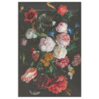 Fine Art Floral Decoupage Paper