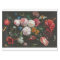 Fine Art Floral Decoupage Paper