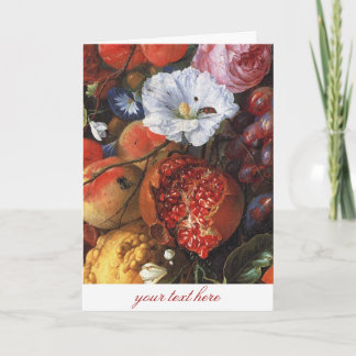 Fine Art Greeting Card
