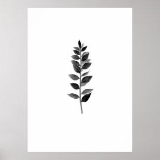 Fine Art Nature Poster