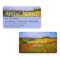 Fine Art Painter Artist's Business Card Template