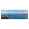 Fine Art Panorama Poster Golden Gate Bridge