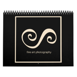Fine Art Photography - 2013 Calendar