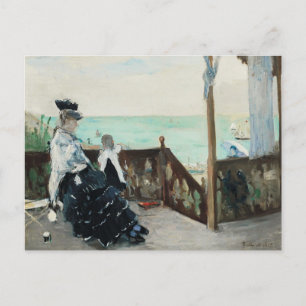 Fine Art Postcard