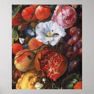 Fine Art Poster
