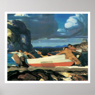 Fine Art Poster or Print