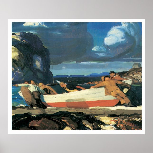Fine Art Poster or Print (Front)