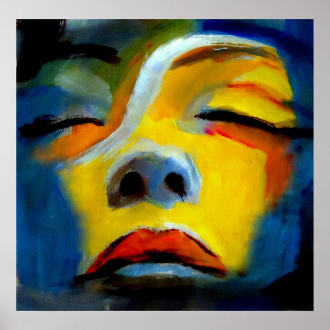 Fine Art  Prints - Beautiful paintings (Front)