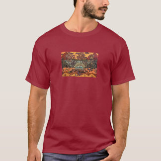 Fine Art T-Shirt