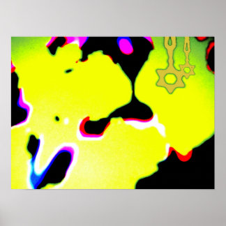 FINE ARTS MOVEMENT POSTERS