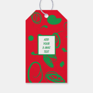 Fine & fun gift tags