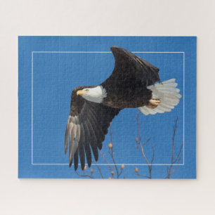 Fine Lady Jigsaw Puzzle