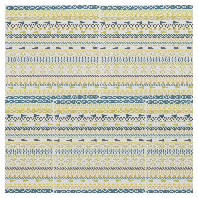 Fine Line Fabric & Crafting Patterns (Swatch)