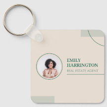 Fine Lines Real Estate Agent Sand