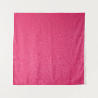 Fine Luxury Pink Cloth Texture.