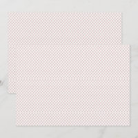 Fine, repeating, diamond-shaped mesh pattern with