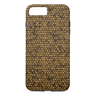Fine Woven Basket iPhone 8 Plus/7 Plus Case